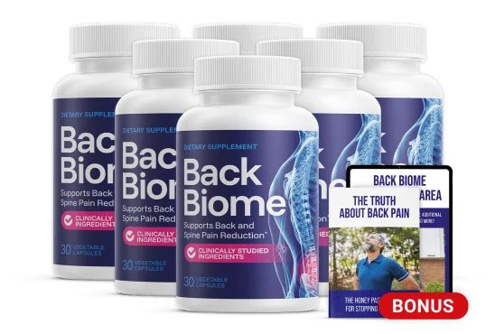 Backbiome