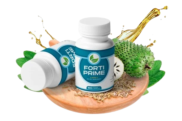 Forti Prime