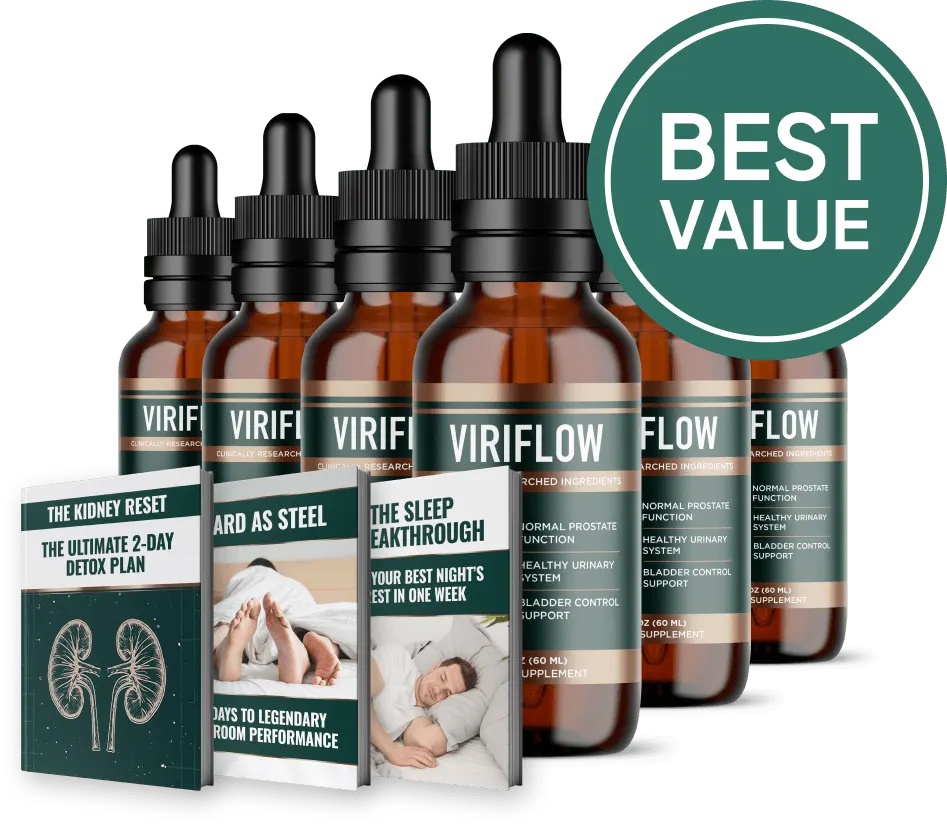 ViriFlow